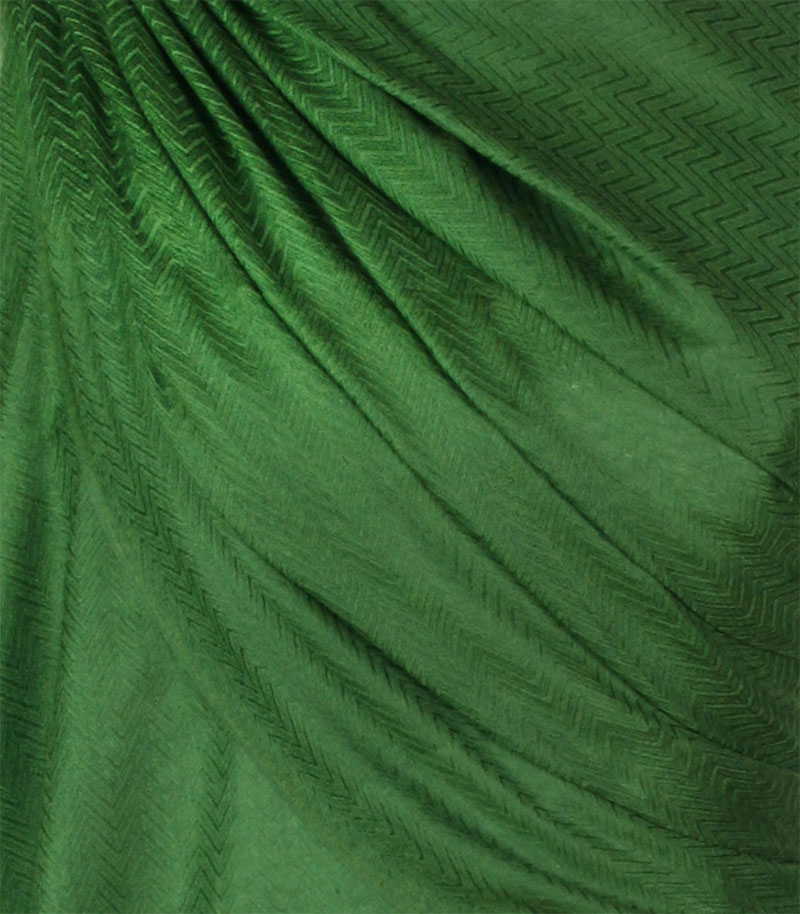 szal-welniany-w-kolorze-zielonym