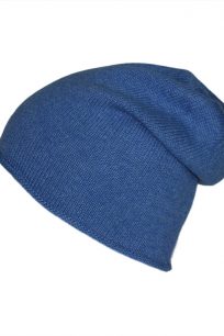 czapka-kaszmirowa-w-kolorze-niebieskim