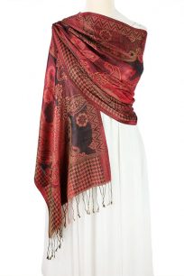 szal-jedwabny-w-kolorze-bordowym