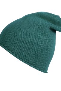 alt="czapka kaszmirowa damska morska krasnal slouchy beanie ciepła zimowa"