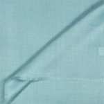 Elegancka gołębia chusta damska z kaszmiru i jedwabiu 110 × 110 cm